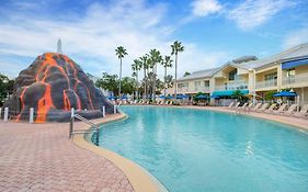 Hilton Vacation Club Cypress Pointe Orlando